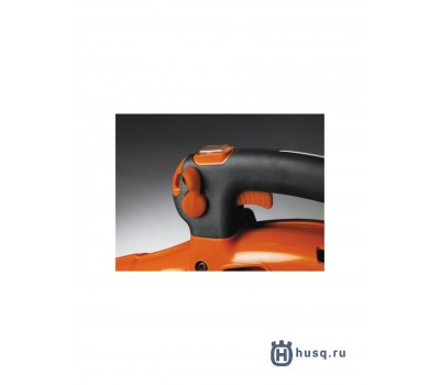 Воздуходув-пылесос бензиновый Husqvarna 125 BVX Blower