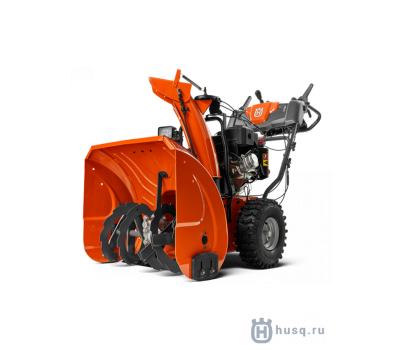 Снегоуборщик бензиновый Husqvarna ST 224 Снегоуборщик бензиновый Husqvarna ST 224