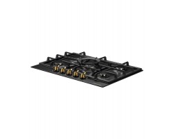 Варочная панель газовая FS 703 B Bronze KUPPERSBERG-foto2