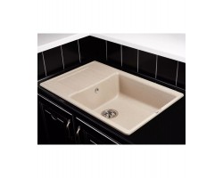 Кухонная мойка ROYS 1B1D SAND KUPPERSBERG-foto2