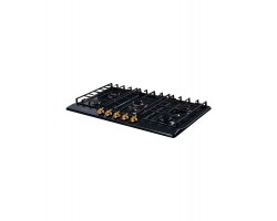 Варочная панель газовая FV9TGRZ ANT Bronze KUPPERSBERG-foto2