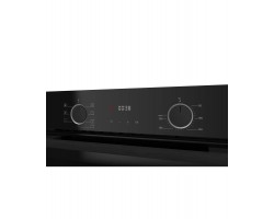 Духовой шкаф электрический HF 607 B KUPPERSBERG-foto4