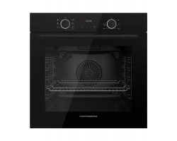 Духовой шкаф электрический HF 607 B KUPPERSBERG