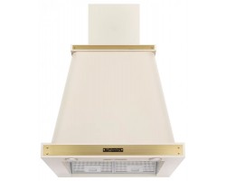 Вытяжка купольная T 669 C Bronze KUPPERSBERG