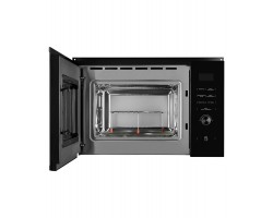 Микроволновая печь HMW 650 BL KUPPERSBERG-foto3