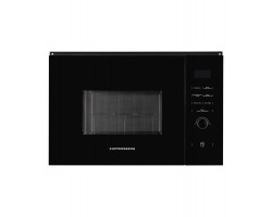 Микроволновая печь HMW 650 BL KUPPERSBERG-foto2