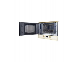 Микроволновая печь RMW 393 C Bronze KUPPERSBERG-foto3