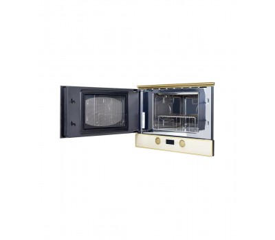 Микроволновая печь RMW 393 C Bronze KUPPERSBERG