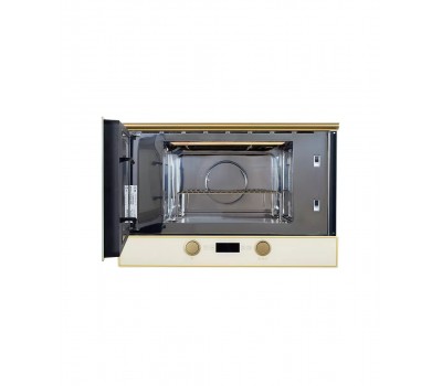 Микроволновая печь RMW 393 C Bronze KUPPERSBERG