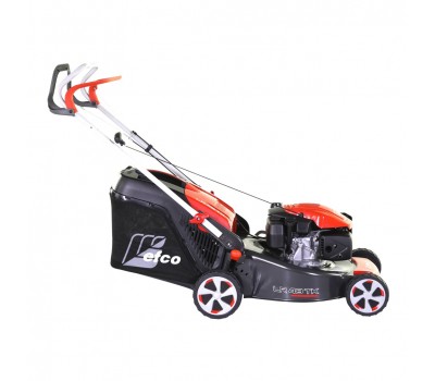 Газонокосилка бензиновая EFCO LR 48 TK Comfort Plus Газонокосилка бензиновая EFCO LR 48 TK Comfort Plus