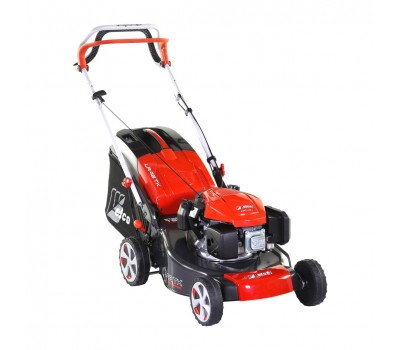 Газонокосилка бензиновая EFCO LR 48 TK Comfort Plus Газонокосилка бензиновая EFCO LR 48 TK Comfort Plus