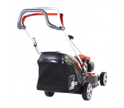 Газонокосилка бензиновая EFCO LR 48 TK Comfort Plus Газонокосилка бензиновая EFCO LR 48 TK Comfort Plus