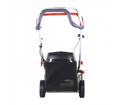 Газонокосилка бензиновая EFCO LR 48 TK Comfort Plus Газонокосилка бензиновая EFCO LR 48 TK Comfort Plus