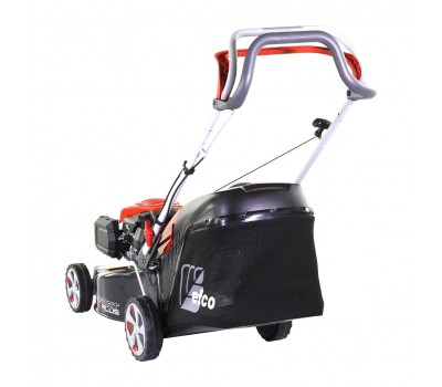 Газонокосилка бензиновая EFCO LR 48 TK Comfort Plus Газонокосилка бензиновая EFCO LR 48 TK Comfort Plus