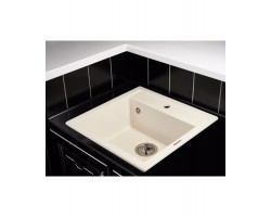 Кухонная мойка MODENA 1B ECRU KUPPERSBERG-foto2