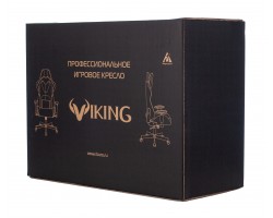 Кресло игровое Zombie VIKING X Fabric белый/зеленый с подголов. крестовина пластик-foto14
