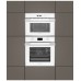 Микроволновая печь HMWZ 969 W KUPPERSBERG