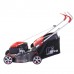 Газонокосилка бензиновая EFCO LR 44 PK Comfort Plus