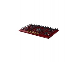 Варочная панель газовая FV9TGRZ BOR Bronze KUPPERSBERG-foto2