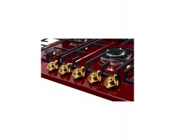 Варочная панель газовая FV9TGRZ BOR Bronze KUPPERSBERG-foto3