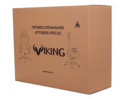 Кресло игровое Zombie VIKING 2 AERO Edition черный текстиль/эко.кожа крестовина пластик-foto7