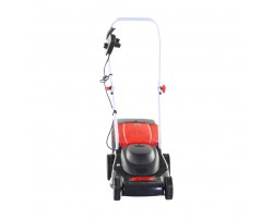 Газонокосилка электрическая EFCO PR 35 SE-foto8