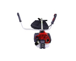 Мотокоса бензиновая EFCO DSH 250 T-foto3