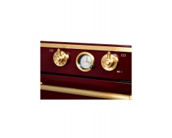 Духовой шкаф электрический RC 699 BOR Bronze KUPPERSBERG-foto4