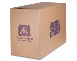 Кресло руководителя Бюрократ CH-993 красный эко.кожа крестовина металл хром-foto7