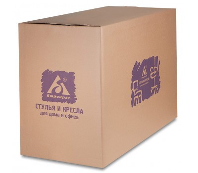 Кресло руководителя Бюрократ CH-993 красный эко.кожа крестовина металл хром Кресло руководителя Бюрократ CH-993 красный эко.кожа крестовина металл хром