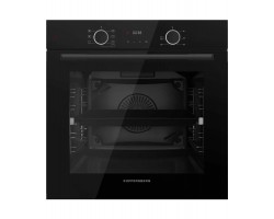 Духовой шкаф электрический HF 608 B KUPPERSBERG