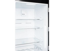 Холодильник отдельностоящий NRS 186 BK KUPPERSBERG-foto9
