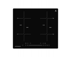 Варочная панель индукционная ICS 622 R KUPPERSBERG
