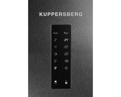 Холодильник отдельностоящий NRV 1867 DX KUPPERSBERG-foto6