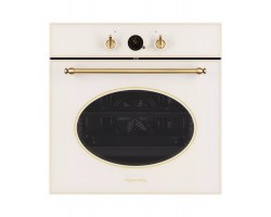 Духовой шкаф электрический SR 669 C Bronze KUPPERSBERG