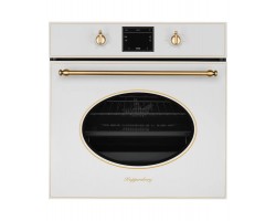 Духовой шкаф электрический SR 615 W Bronze KUPPERSBERG-foto2