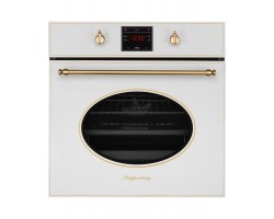 Духовой шкаф электрический SR 615 W Bronze KUPPERSBERG