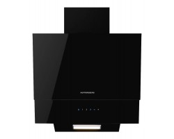 Вытяжка наклонная F 601 BL KUPPERSBERG