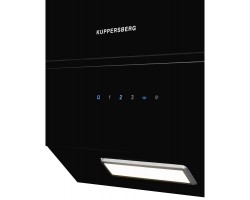 Вытяжка наклонная F 601 BL KUPPERSBERG-foto4