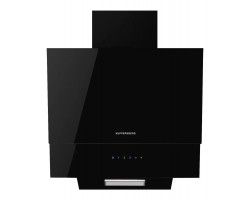 Вытяжка наклонная F 601 BL KUPPERSBERG-foto2