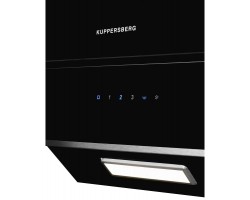 Вытяжка наклонная F 600 BX KUPPERSBERG-foto2