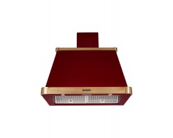 Вытяжка купольная V 939 BOR Bronze KUPPERSBERG