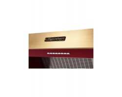 Вытяжка купольная V 939 BOR Bronze KUPPERSBERG-foto2