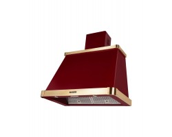 Вытяжка купольная V 939 BOR Bronze KUPPERSBERG-foto3