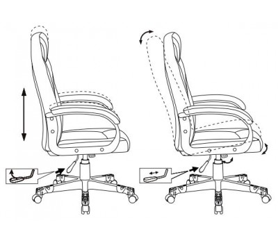 Кресло игровое Zombie GAME 17 черный текстиль/эко.кожа крестовина пластик Кресло игровое Zombie GAME 17 черный текстиль/эко.кожа крестовина пластик