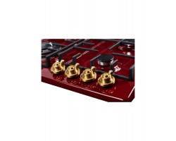 Варочная панель газовая FV6TGRZ BOR Bronze KUPPERSBERG-foto3