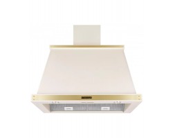 Вытяжка купольная T 969 C Bronze KUPPERSBERG