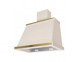 Вытяжка купольная T 969 C Bronze KUPPERSBERG-foto2