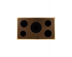 Варочная панель электрическая FA9RC Bronze KUPPERSBERG