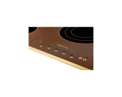 Варочная панель электрическая FA9RC Bronze KUPPERSBERG-foto3